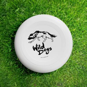 Wild Dogs '25 Disc