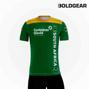 Wild Dogs Supporter Jersey